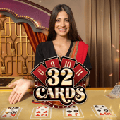 32 Baraha okebet 168 login live casino