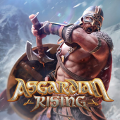 Asgardian Rising free play hot game