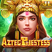 Aztec Priestess okebet 168 login