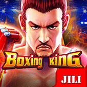 Boxing King okebet 168 login slot