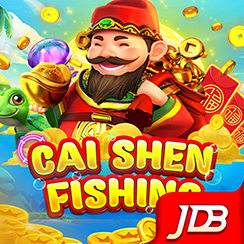 Cai Shen Fishing okebet 168 login