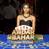 Casino Marina Andar Bahar okebet 168 login