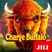 Charge Buffalo okebet 168 login