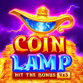 Coin Lamp okebet 168 login slot