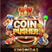 Coin Pusher okebet 168 login cards