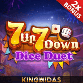 Dice Duet okebet 168 login cards