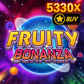 Fruity Bonanza okebet 168 login