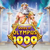 Gates of Olympus 1000 okebet 168 login