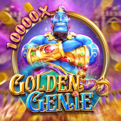 Golden Genie okebet 168 login