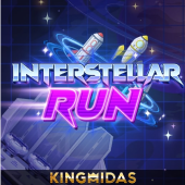 Interstellar Run okebet 168 login