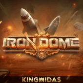 Iron Dome okebet 168 login cards