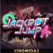 Jackpot Jump okebet 168 login