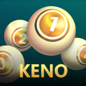 Keno okebet 168 login cards