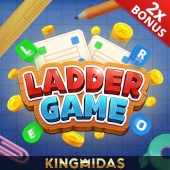 Ladder Game okebet 168 login