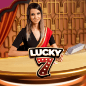 Lucky 7 okebet 168 login live casino