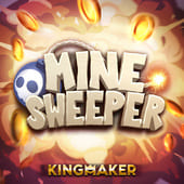 Minesweeper okebet 168 login