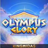 Olympus Glory okebet 168 login
