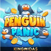 Penguin Panic okebet 168 login