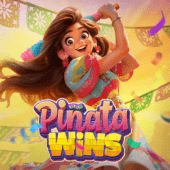 Pinata Wins okebet 168 login cluster-pay reference screenshot