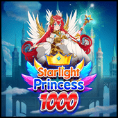 Starlight Princess 1000 okebet 168 login tumble sibling screenshot