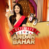 Ultimate Andar Bahar okebet 168 login
